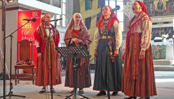 Atskats uz 2025. gada Rūdolštates festivālu