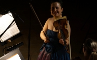 alfija bakijeva sinfonietta rīga