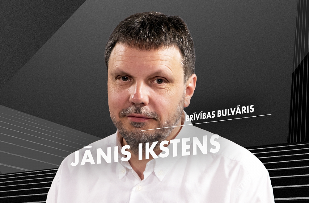 Brīvības bulvāris