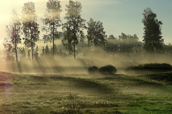 Svētrīts. Studijā Rīgas Doma draudzes mācītājs Jānis Cepurītis