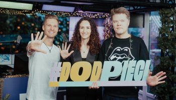 "Valstij ir pienākums nodrošināt piekļūstamību" I KARĪNA PALKOVA