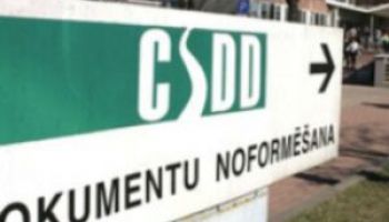 Par e-pakalpojumiem CSDD