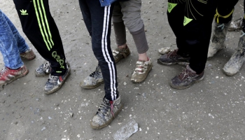 Latvijā jūnijā varētu ierasties 20-30 patvēruma meklētāji