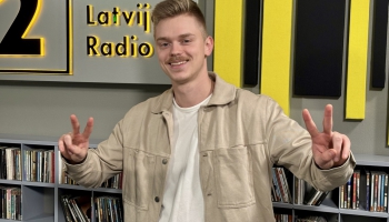 Denijs Grieze piedāvā labāko dziesmu, ar ko noslēgt 2025. gadu