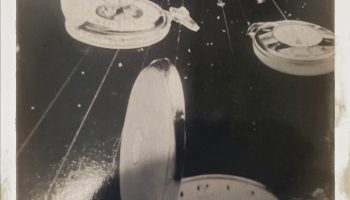 Mazura kolekcija - 010 - Crossing Point, Prāgas deju orķestris un Grusins