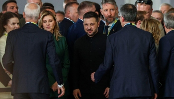 ES ir gatava piešķirt papildu 2,3 miljardus eiro Ukrainas rekonstrukcijai