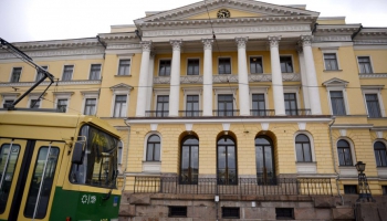 Somija piesardzīgi tuvojas NATO – Helsinkos varētu atvērt hibrīdkara pētīšanas centru