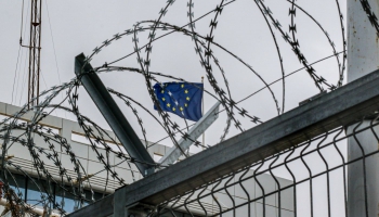 Krustpunktā: Drošības un migrācijas jautājumi nākamajā EP sasaukumā