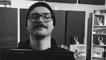 195. Smagais rīts ar muzikālo specvienību Effekts