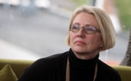ingrida zemzare