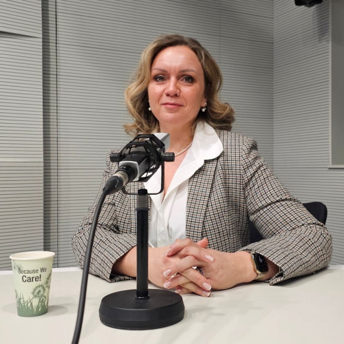 Politoģe: Par Rēzeknes mēru partija rada mītu, ka ar viņu izrēķinās politiskā elite