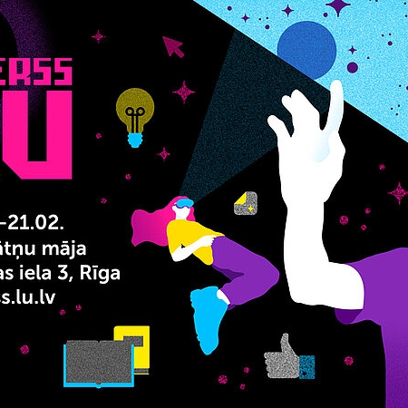 Nedēļas apskats. Drīz notiks studiju festivāls “Universs@LU”!
