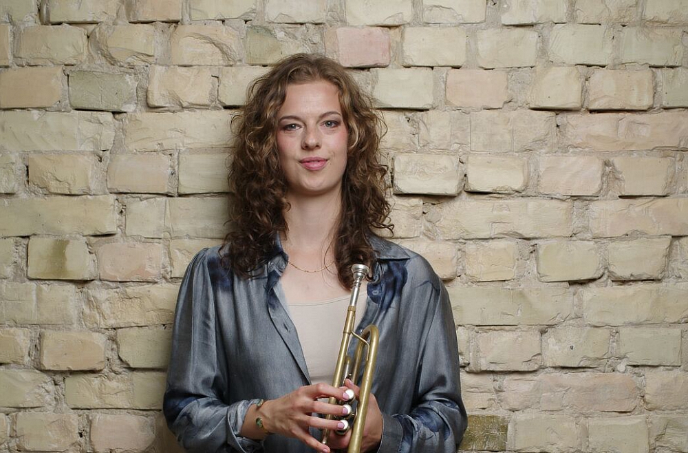 Līva Strazdiņa