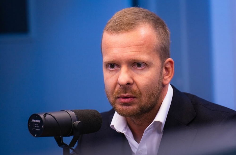 Алексей Росликов: "Устал чувствовать себя оккупантом в своей стране"