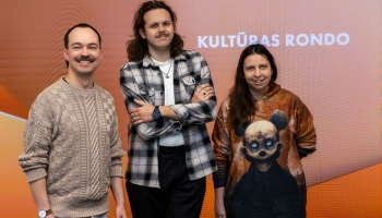 Norisināsies otrais kritikas minifestivāls "Nomadiskie subjekti"