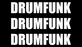 Tematiskā stunda: Drumfunk