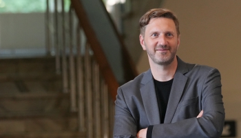 Baltā nama vadītājs Sandis Voldiņš: Esam parādījuši, ka rekordi ir tāpēc, lai tos pārspētu