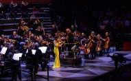 Rahmaņinovs, Kolridžs-Teilors un Bēthovens  "BBC Proms" koncertā Londonā
