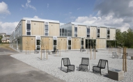 Koncertdzīve Saldū un jaunā koncertvieta - Saldus mūzikas un mākslas skola