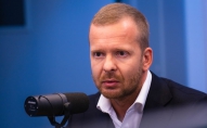Aleksejs Rosļikovs: Evikas Siliņas valdība ir pagaidu risinājums