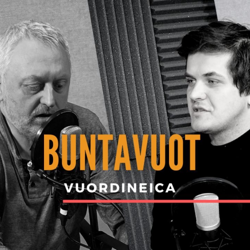 Vuordineica – BUNTAVUOT
