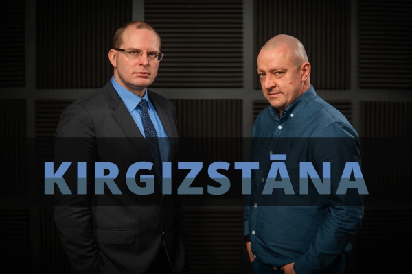 Diplomātiskās pusdienas