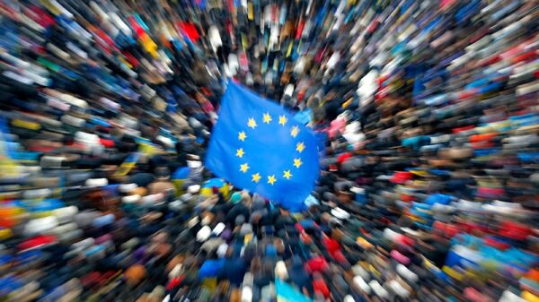 Septiņas dienas Eiropā