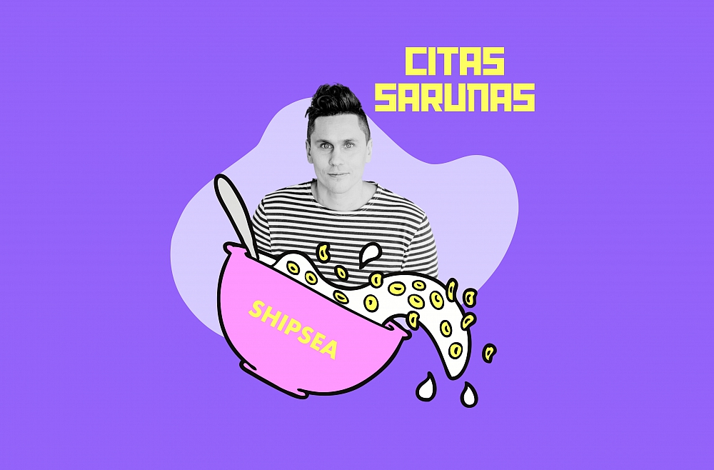 Citas sarunas