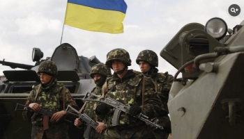 Aleksejs Grigorjevs: Ukrainā Krievija tiecas saglabāt pastāvīgi sāpošu brūci