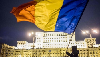 Rumānija zaudē otro premjeru nepilnu septiņu mēnešu laikā