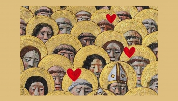  “Svētie un grēcīgie” Ventspils Livonijas ordeņa pilī