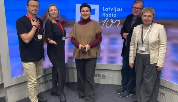 Mēneša apskatnieks: vērtējam oktobra kultūras notikumus