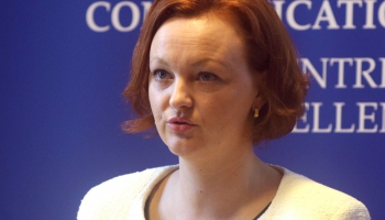 Глава LATO: “Разногласия внутри NATO есть, но цель у нас одна”
