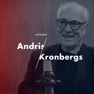 Andris Kronbergs: Ēkai klāt ir jāiedod publiskā vērtība, varbūt ideja, kas raksturo laiku