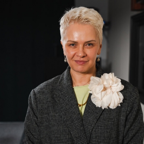 LSM vadītāja Zūzena: Ne visi Latvijas Radio 4 un LSM+ darbinieki turpinās darbu medijā