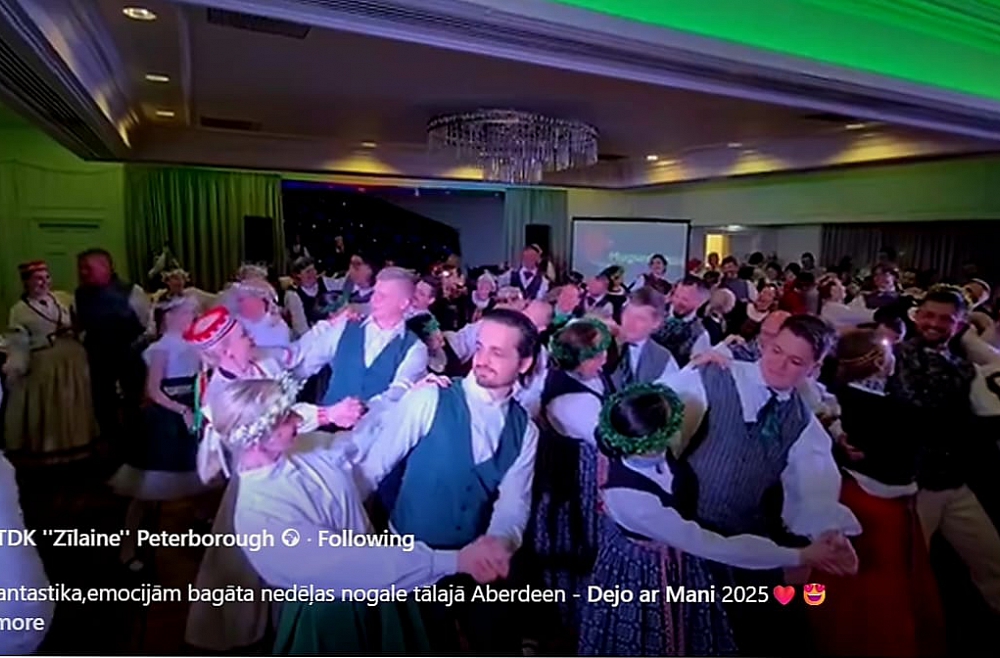 lielkoncerts dejo ar mani latviesi pasaule