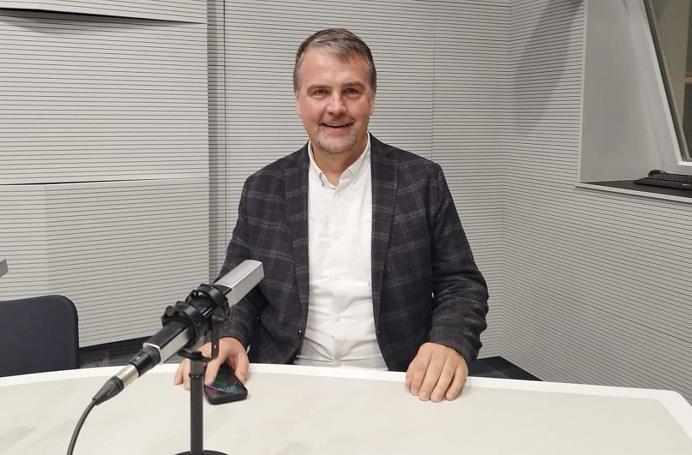 Ivars Ijabs: Tramps ar Putinu, visticamāk, runās citā tonī
