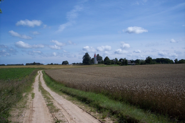 Svētrīts