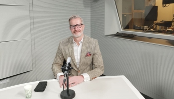 Jānis Endziņš sola vispirms strādāt, lai birokrātija nepalielinās