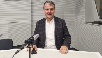 Ivars Ijabs: Tramps ar Putinu, visticamāk, runās citā tonī