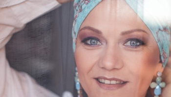 Dziedātāja Ieva Malteniece laiž klajā savu otro singlu "Februāris Rīgā"