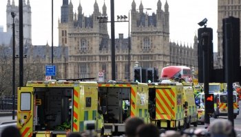 Londonas mērs aicina Trafalgāras laukumā pieminēt uzbrukumos bojāgājušos