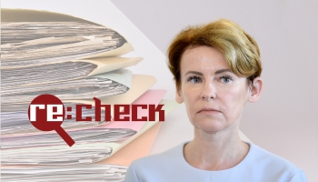 Re:Check pārbauda: smago noziegumu atklāšana; Latvija Krievijas propagandas kanālos
