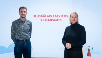 Stambulas konvencijas jautājums aktivizējis arī diasporu