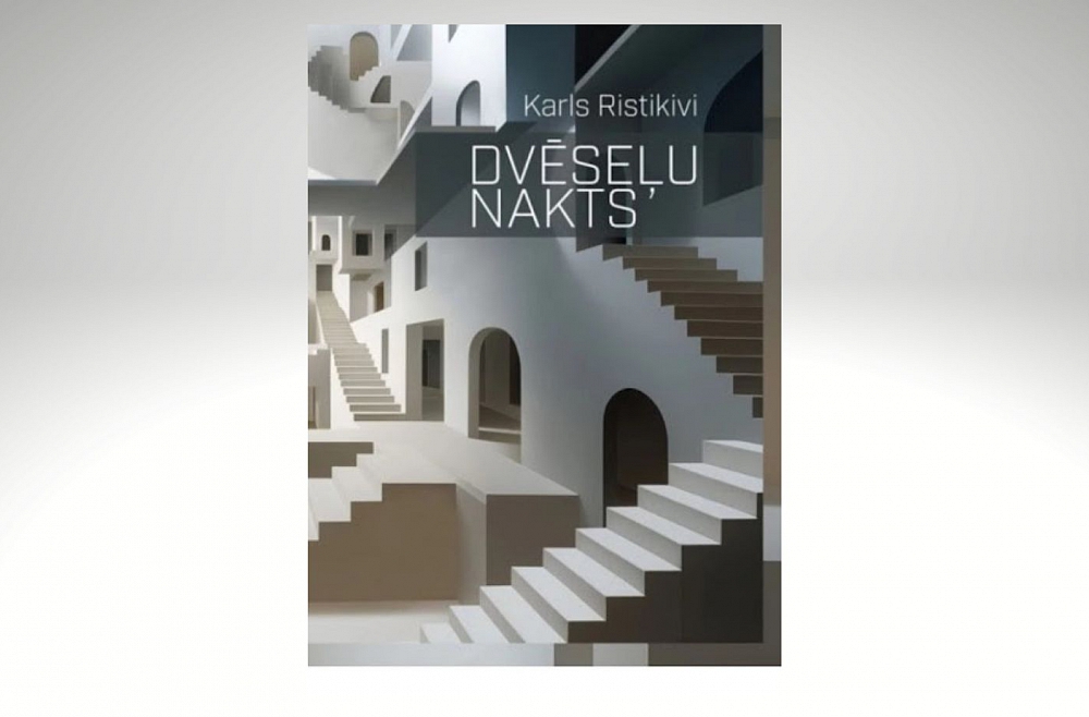 ristikivi dvēseļu nakts