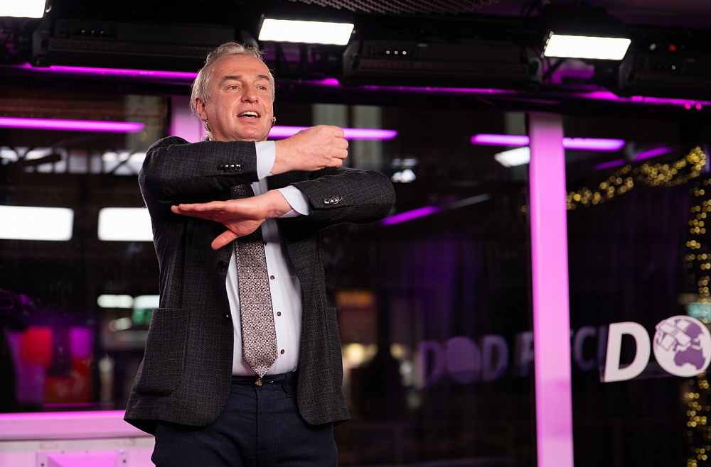 dod 5 Andrejs Ērglis