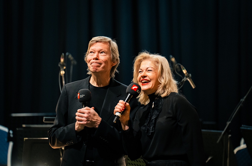 raumanis pasaules radīšana