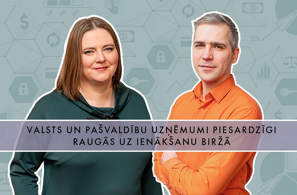 Pievienotā vērtība