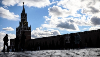 Slepkavnieciskie ajatollas. Maskavā meklē grēkāzi. Jaunās valdības Britu salās un Itālijā