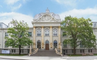 Latvijas Nacionālais mākslas muzejs